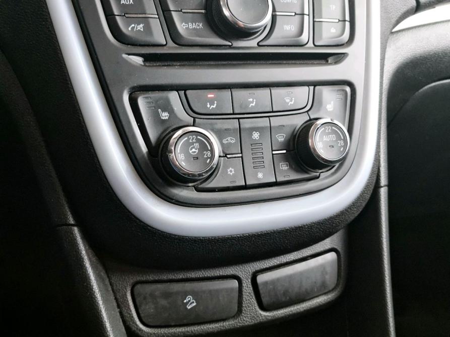Opel Mokka I Петрозаводск  - изображение 21