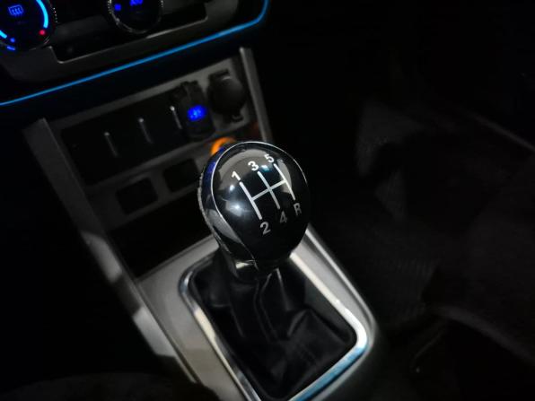 Geely Emgrand EC7 с пробегом 2012 года, цена 290 000 рублей, 161698 км, седан, Автокод Объявления