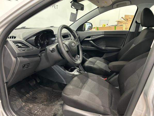 Lada (ВАЗ) Vesta I с пробегом 2021 года, цена 1 149 000 рублей, 53877 км, седан, Автокод Объявления