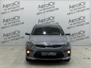 Kia Rio IV Ставрополь  - изображение 15