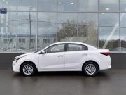 Kia Rio IV Рестайлинг Москва  - изображение 40