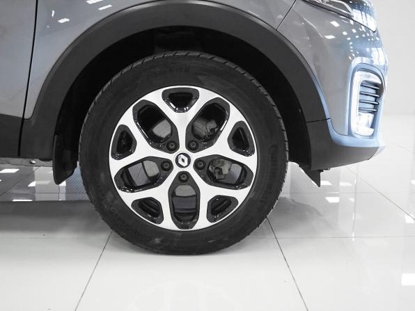 Renault Kaptur I с пробегом 2020 года, цена 1 553 000 рублей, 74337 км, внедорожник, Автокод Объявления