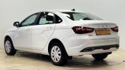 Lada (ВАЗ) Vesta I Рестайлинг (NG) Липецк  - изображение 22