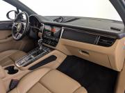 Porsche Macan I Рестайлинг Москва  - изображение 53