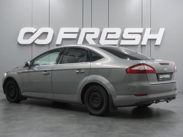 Ford Mondeo IV с пробегом 2008 года, цена 849 000 рублей, 177611 км, седан, Автокод Объявления