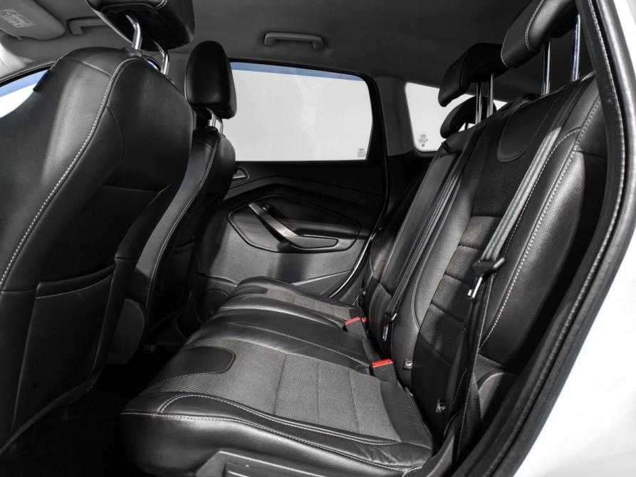 Ford Kuga II Санкт-Петербург  - изображение 12