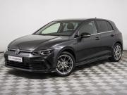 Volkswagen Golf VIII Москва  - изображение 24