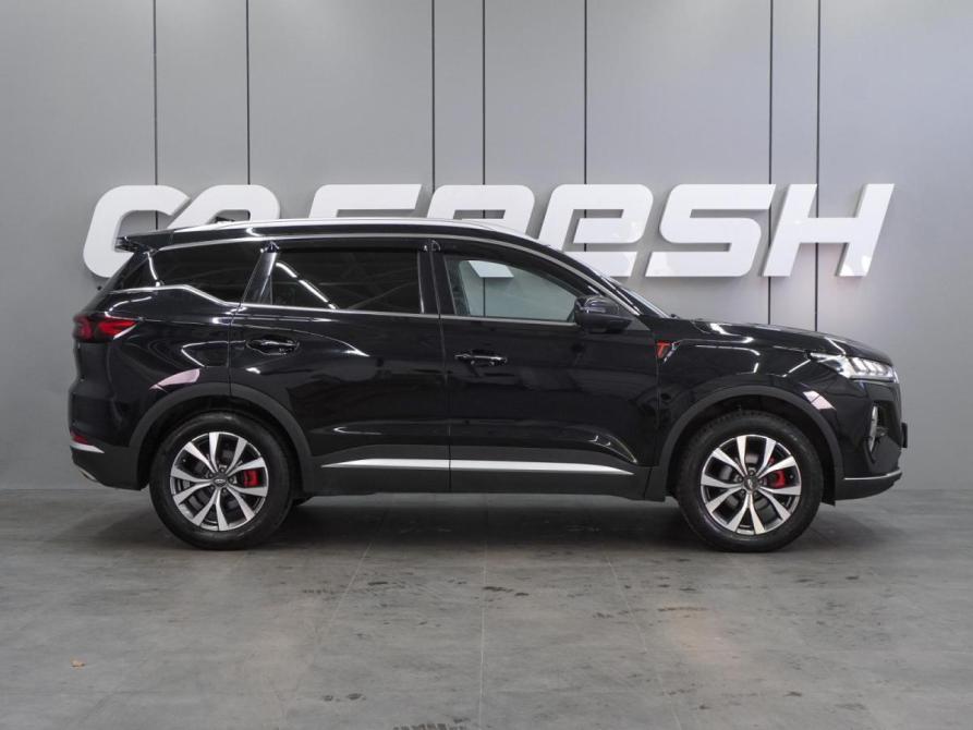 Chery Tiggo 7 Pro Max I Воронеж  - изображение 5