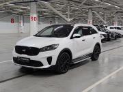 Kia Sorento III Prime Рестайлинг Казань  - изображение 28