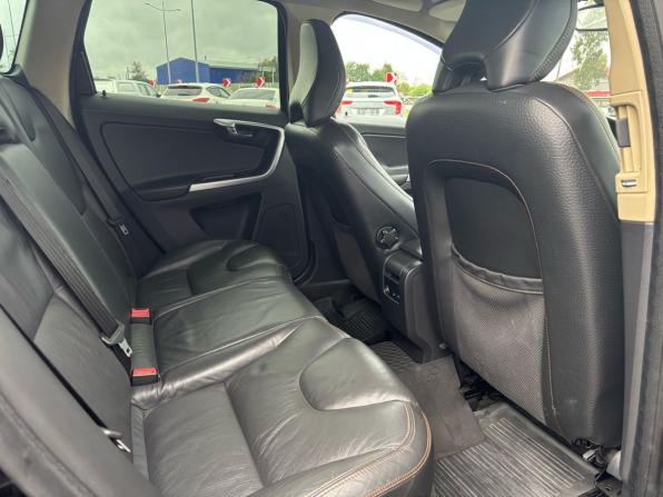 Volvo XC60 I с пробегом 2008 года, цена 1 099 000 рублей, 330000 км, внедорожник, Автокод Объявления
