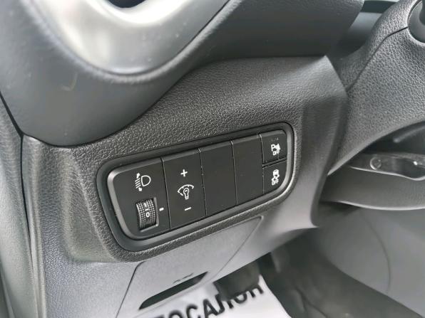 Kia Soul III с пробегом 2021 года, цена 2 199 999 рублей, 39000 км, хэтчбек, Автокод Объявления