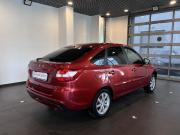 Lada (ВАЗ) Granta I Рестайлинг Чебоксары  - изображение 35