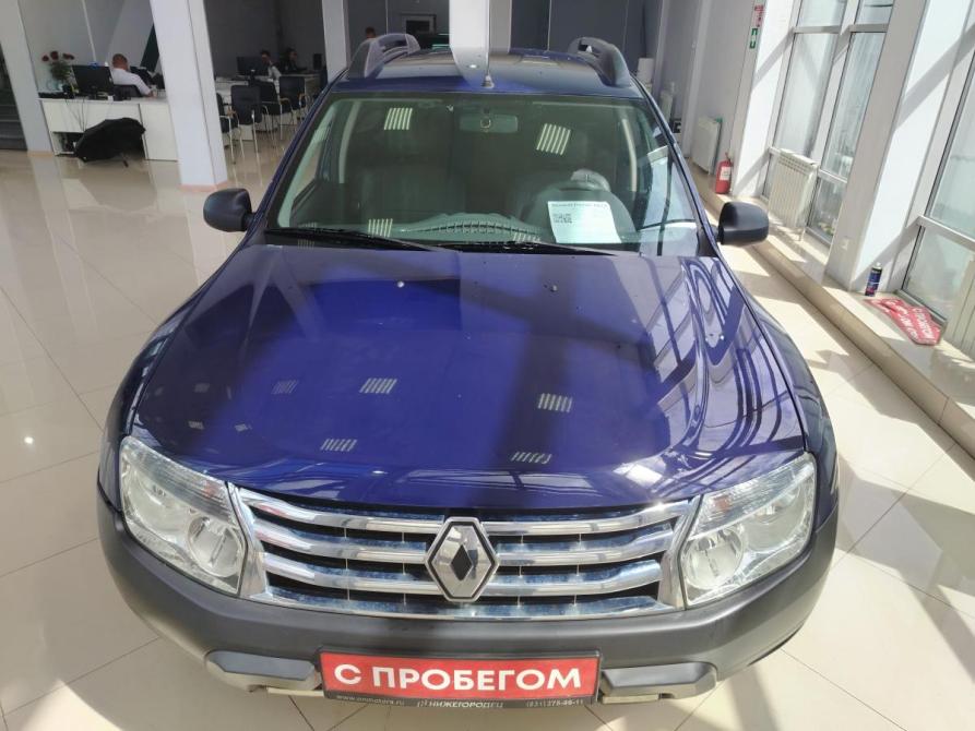 Renault Duster I Арзамас  - изображение 5