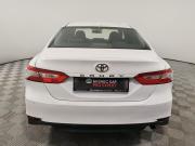 Toyota Camry VIII (XV70) Москва  - изображение 24