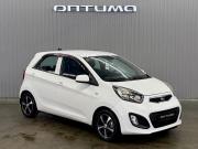 Kia Picanto II Краснодар  - изображение 23