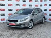 Kia Ceed II Санкт-Петербург  - изображение 9