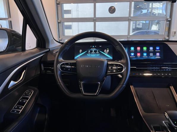 Omoda C5 I с пробегом 2024 года, цена 2 075 000 рублей, 23484 км, внедорожник, Автокод Объявления
