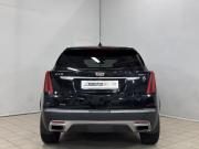 Cadillac XT5 I Рестайлинг Нижний Новгород  - изображение 29