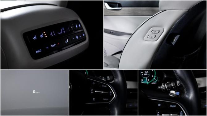 Hyundai Palisade I с пробегом 2020 года, цена 4 899 000 рублей, 67960 км, внедорожник, Автокод Объявления