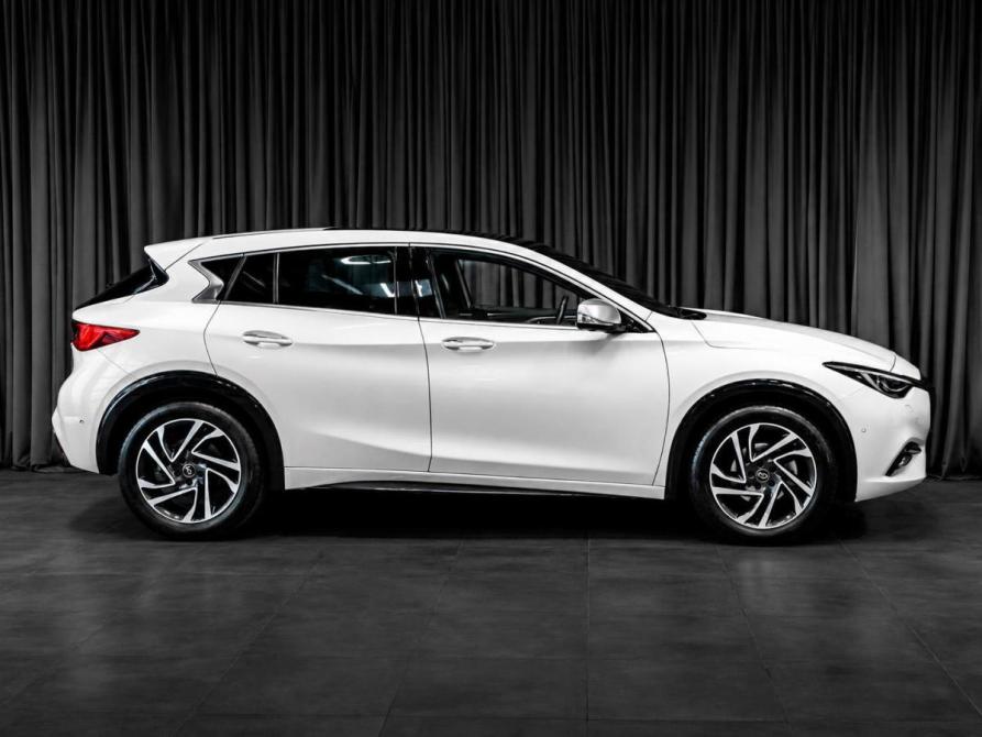Infiniti Q30 Тюмень  - изображение 5