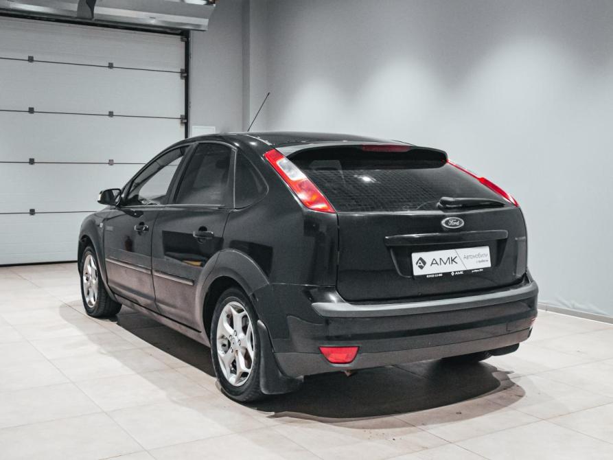Ford Focus II Екатеринбург  - изображение 8