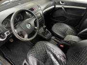 Skoda Octavia II (A5) Ярославль  - изображение 22