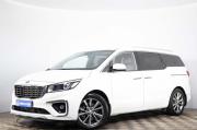 Kia Carnival III Пермь  - изображение 29
