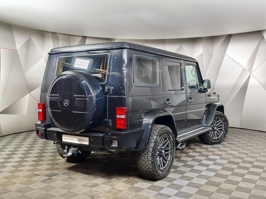 BAIC BJ80 Москва  - изображение 2