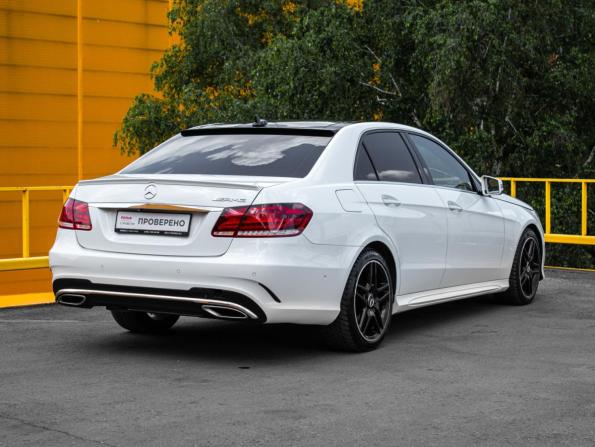 Mercedes-Benz E-Класс IV (W212 S212 C207) Рестайлинг с пробегом 2015 года, цена 2 550 000 рублей, 142537 км, седан, Автокод Объявления