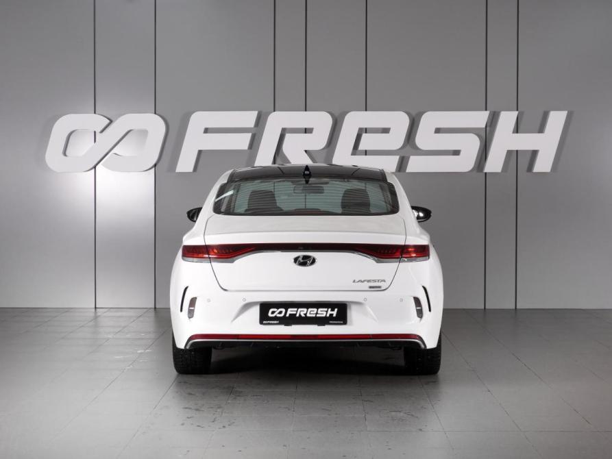Hyundai Lafesta I Минеральные Воды  - изображение 4