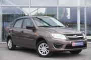Lada (ВАЗ) Granta I Ульяновск  - изображение 25
