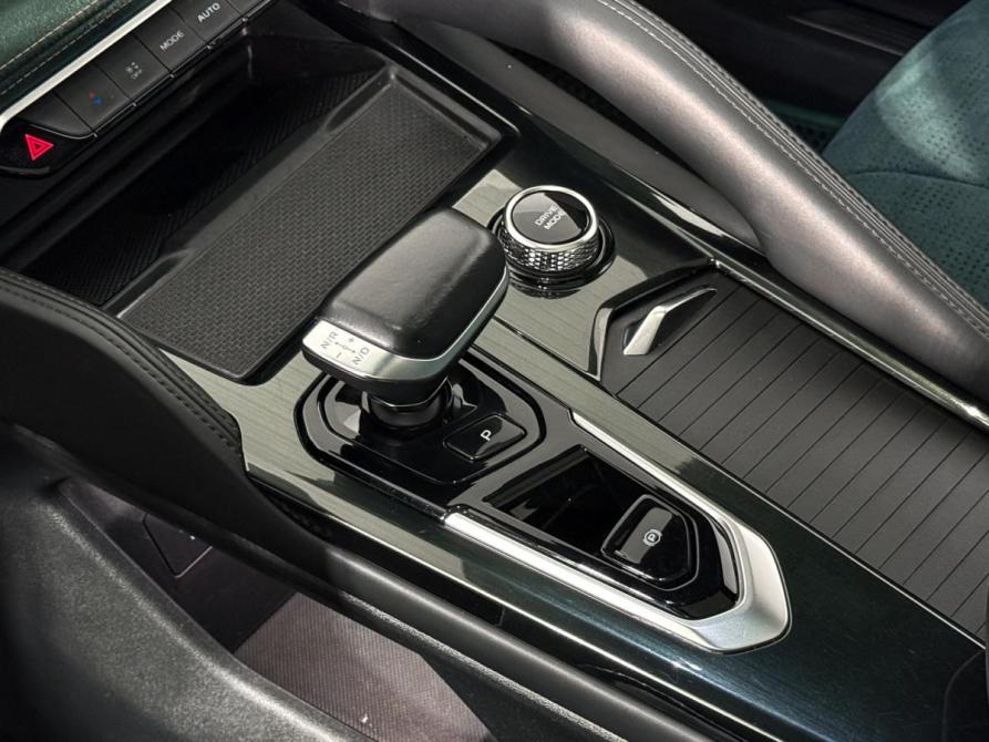 Geely Monjaro I Санкт-Петербург  - изображение 9