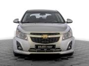 Chevrolet Cruze I Рестайлинг Москва  - изображение 27