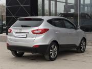 Hyundai ix35 I Рестайлинг Новосибирск  - изображение 25
