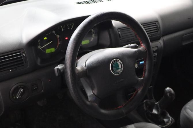 Skoda Octavia I (A4) Рестайлинг с пробегом 2008 года, цена 359 000 рублей, 232000 км, лифтбек, Автокод Объявления