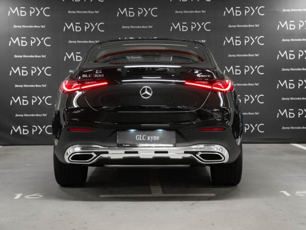 Новый Mercedes-Benz GLC Coupe II (C254) 2026 года, цена 9 900 000 рублей, внедорожник, Автокод Объявления