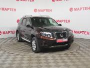 Nissan Terrano III (D10) Вологда  - изображение 20