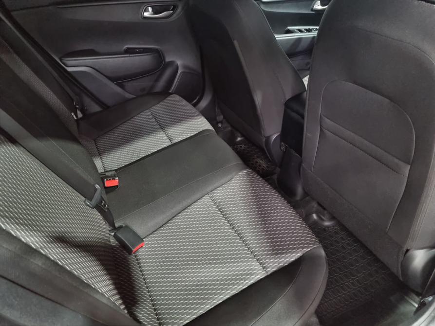 Kia Rio IV Санкт-Петербург  - изображение 9