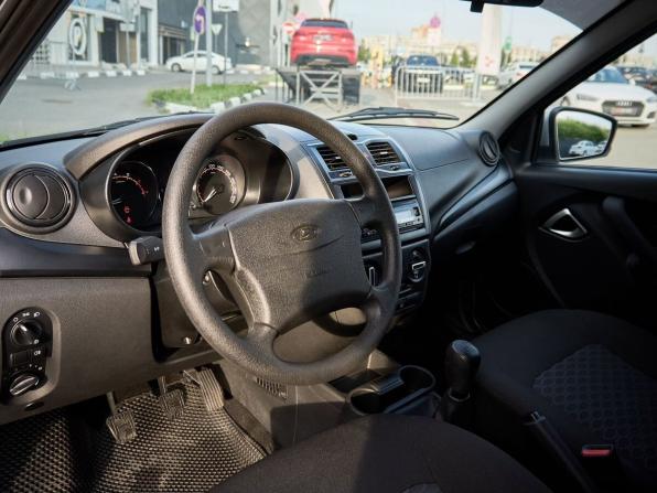 Lada (ВАЗ) Granta I Рестайлинг с пробегом 2023 года, цена 723 000 рублей, 57084 км, седан, Автокод Объявления