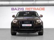 Audi Q7 I (4L) Рестайлинг Тюмень  - изображение 29