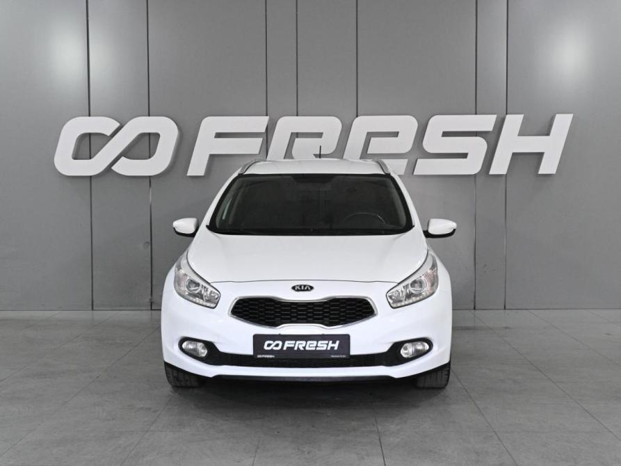 Kia Ceed II Ростов-на-Дону  - изображение 3
