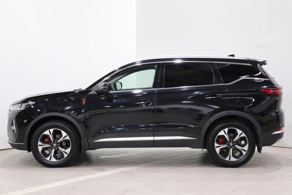 Chery Tiggo 7 Pro Max I Иркутск  - изображение 9