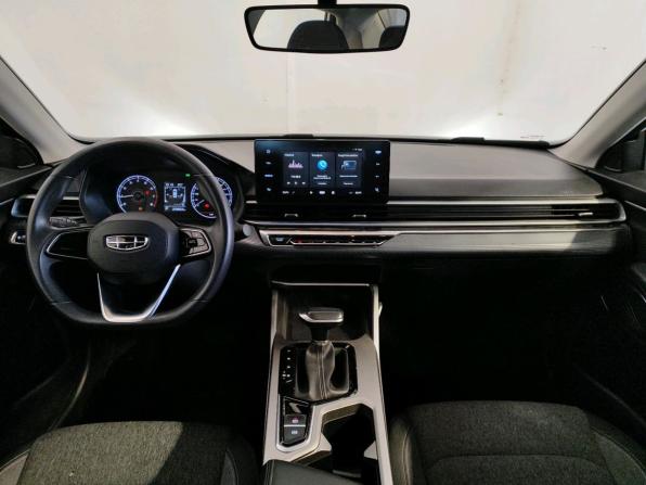 Geely Emgrand II с пробегом 2023 года, цена 1 819 000 рублей, 23862 км, седан, Автокод Объявления