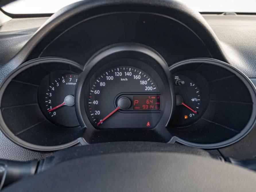Kia Picanto II Краснодар  - изображение 14