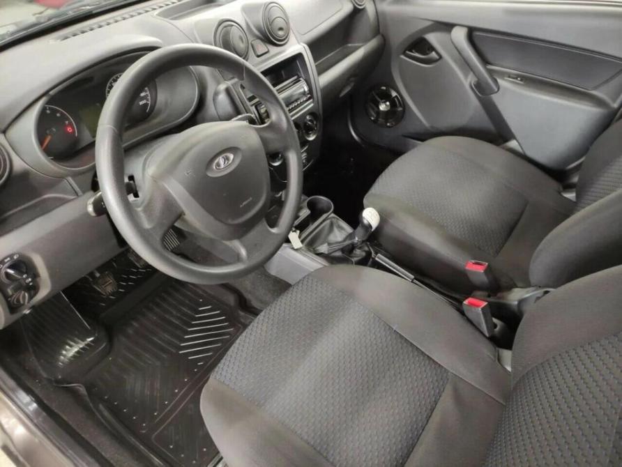 Lada (ВАЗ) Granta I Набережные Челны  - изображение 8