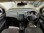 Nissan Wingroad III (Y12) Новороссийск  - изображение 44