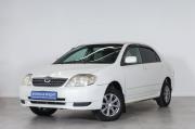 Toyota Corolla VIII (E110) Рестайлинг Новосибирск  - изображение 21