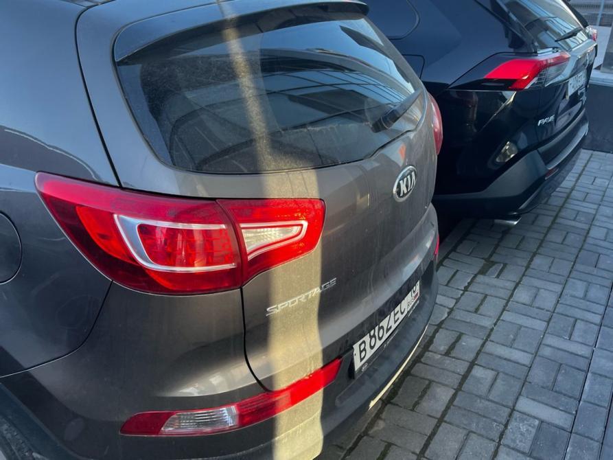 Kia Sportage III Ижевск  - изображение 19
