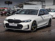 BMW 3 серии VII (G2x) Рестайлинг Москва  - изображение 34