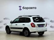 Lada (ВАЗ) Granta I Рестайлинг Ставрополь  - изображение 23